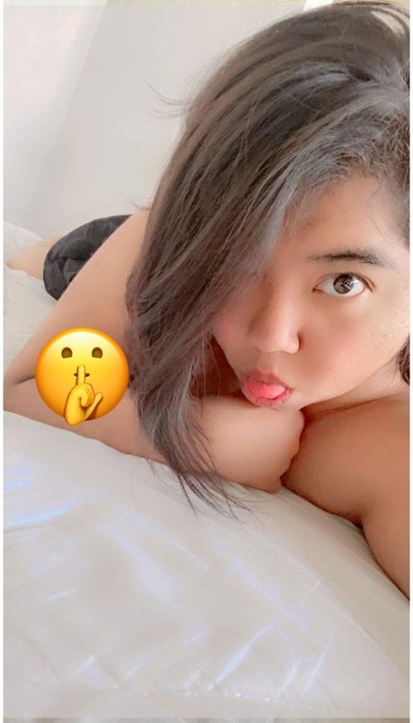 Foto di nudo di fuga di OnlyFans di Sweet Fantasy