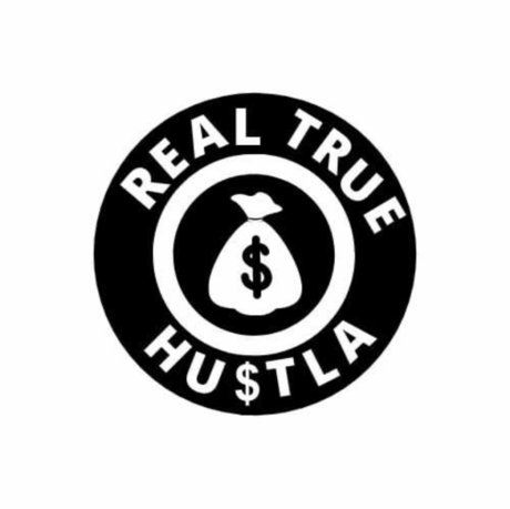 Foto di nudo di fuga di OnlyFans di Real True Hustla