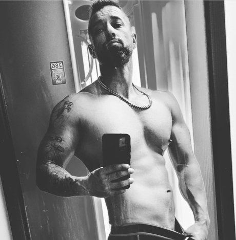 Foto di nudo di fuga di OnlyFans di Xflavoroftheweakx