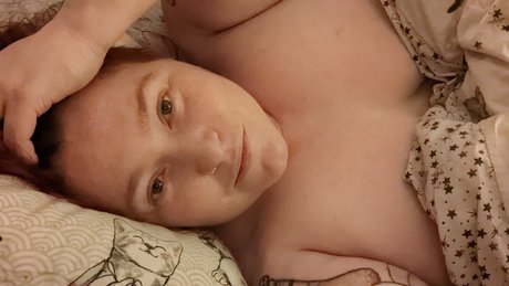 Foto di nudo di fuga di OnlyFans di Strigol Sky