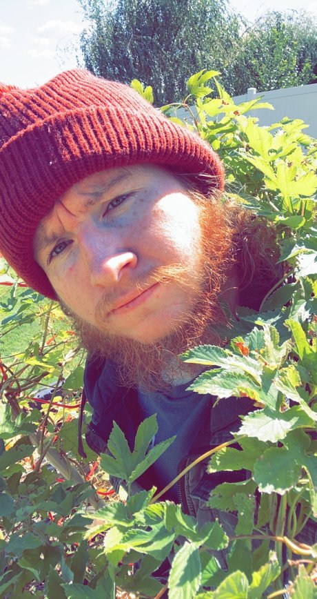 Foto di nudo di fuga di OnlyFans di Plant Daddy