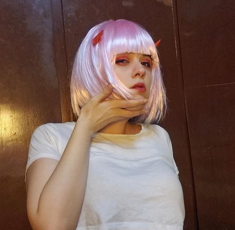 Foto di nudo di fuga di OnlyFans di Rei Lieb