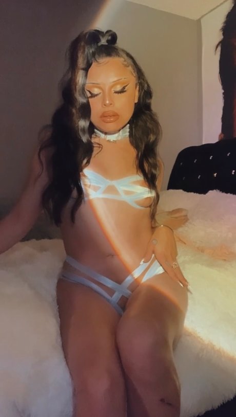 Foto di nudo di fuga di OnlyFans di Princesa