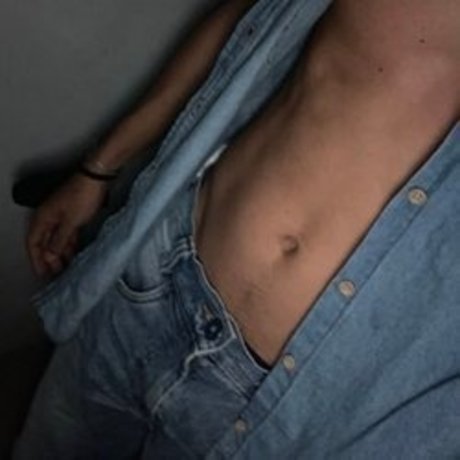 Foto di nudo di fuga di OnlyFans di Lucho