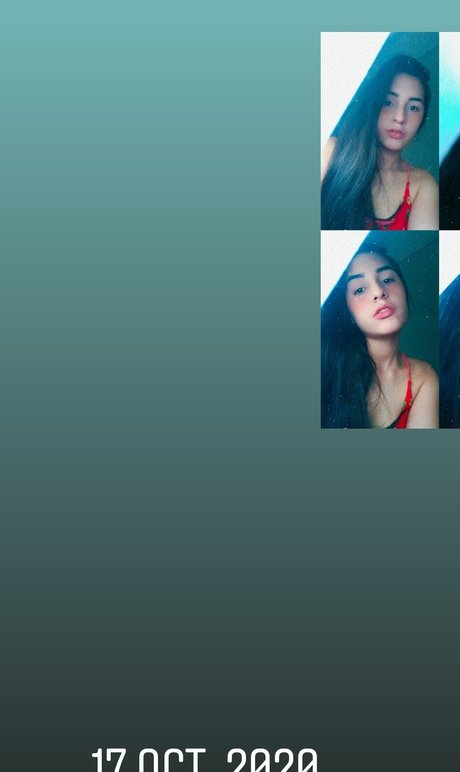 Foto di nudo di fuga di OnlyFans di Lulu