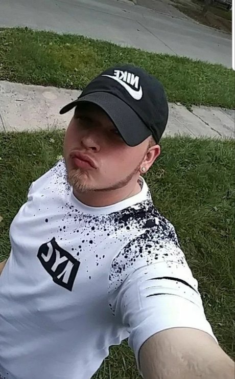 Foto di nudo di fuga di OnlyFans di Jordan