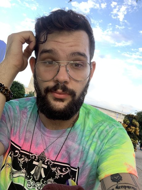 Foto di nudo di fuga di OnlyFans di Riley Woods