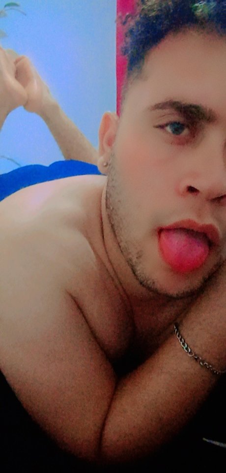 Foto di nudo di fuga di OnlyFans di Roderick Mcbrian Sex