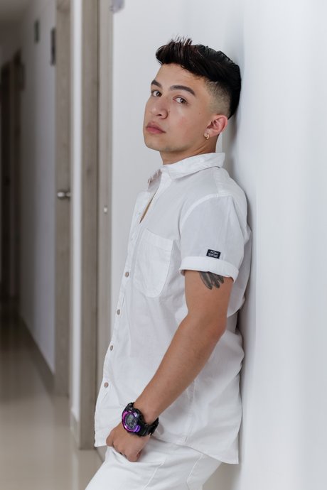 Foto di nudo di fuga di OnlyFans di Riven Summers