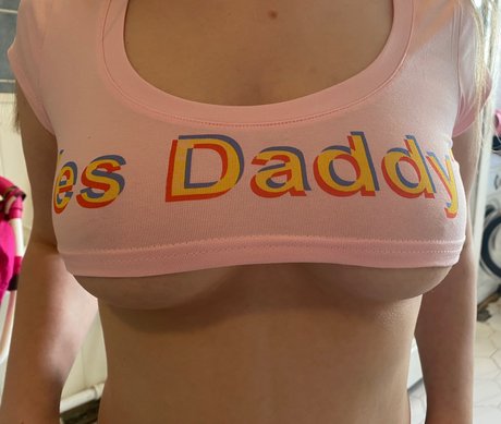 Foto di nudo di fuga di OnlyFans di Lucy Lou Xx