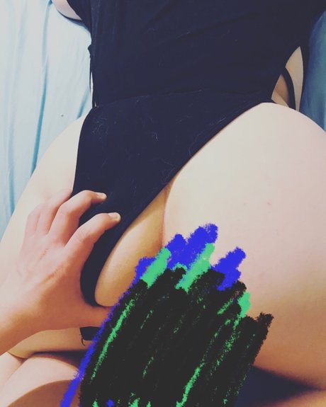 Foto di nudo di fuga di OnlyFans di Alex