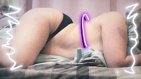 Foto di nudo di fuga di OnlyFans di Affection Hore  And Attention