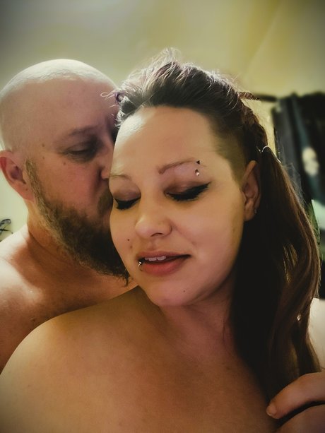 Foto di nudo di fuga di OnlyFans di Scaningforfun