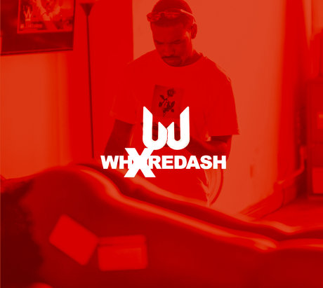 Foto di nudo di fuga di OnlyFans di Whxredash
