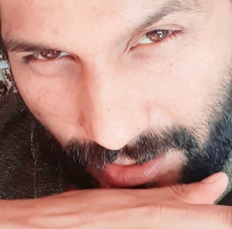 Foto di nudo di fuga di OnlyFans di Sbrkhan