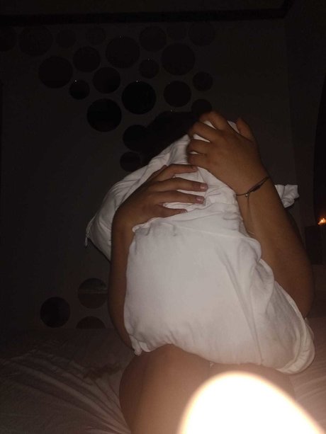 Foto di nudo di fuga di OnlyFans di Sbmarr