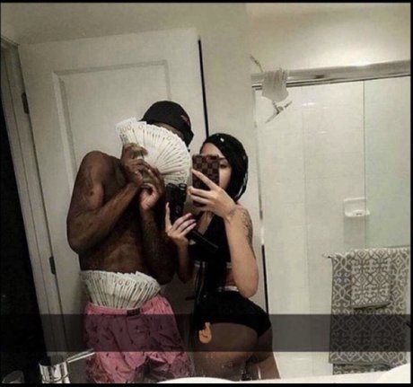 Foto di nudo di fuga di OnlyFans di Yah Daddy