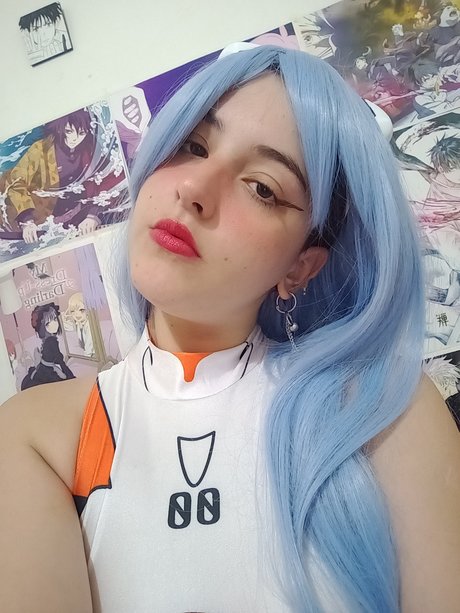 Foto di nudo di fuga di OnlyFans di Sayaotonashi
