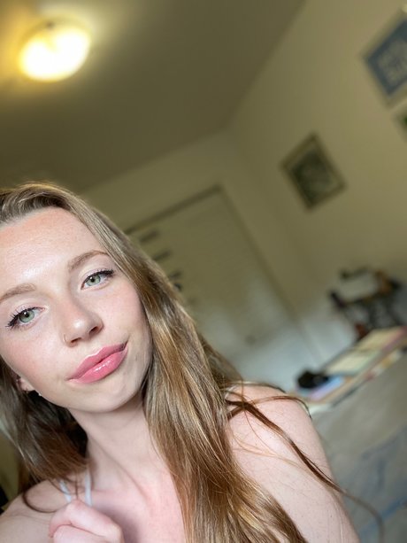 Foto di nudo di fuga di OnlyFans di Sav