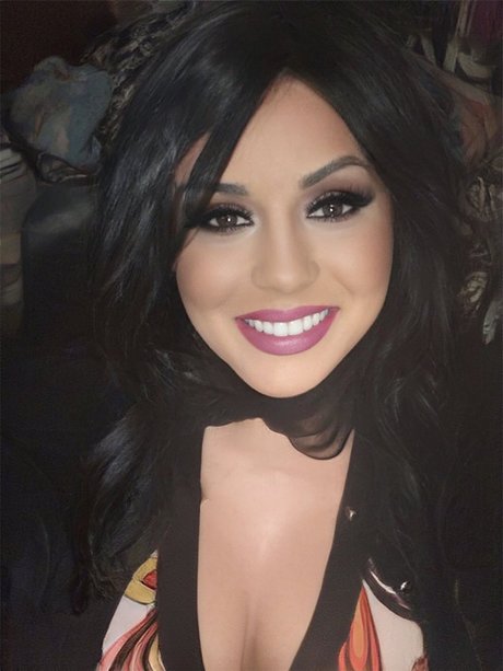 Foto di nudo di fuga di OnlyFans di Savannah2017