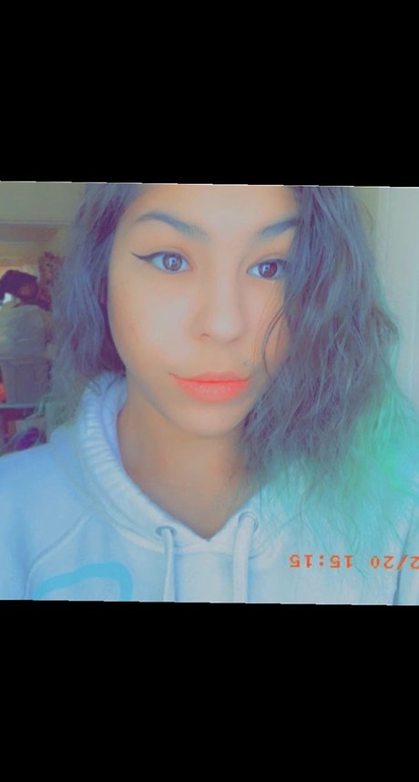 Foto di nudo di fuga di OnlyFans di Princessfxckyou