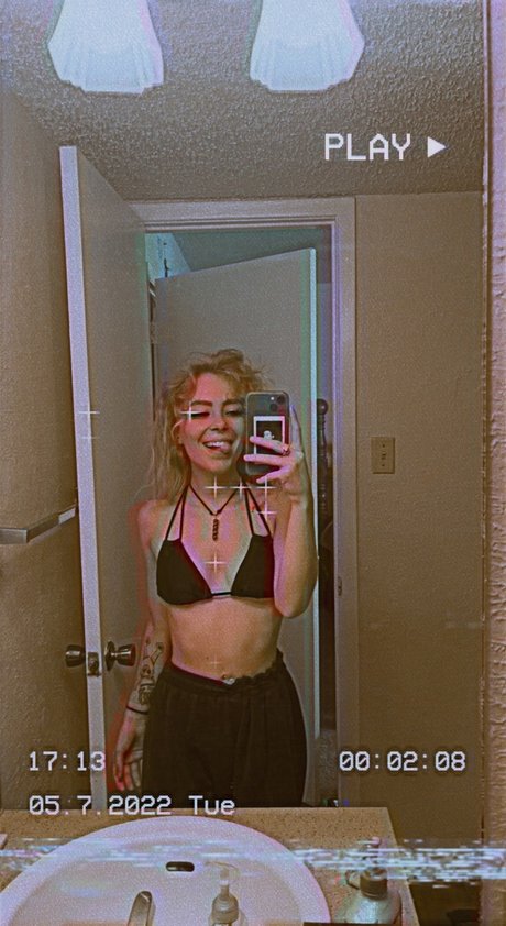Foto di nudo di fuga di OnlyFans di Succubus