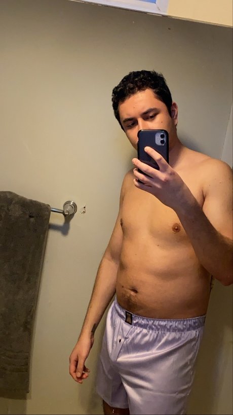 Foto di nudo di fuga di OnlyFans di Asauce