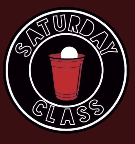 Foto di nudo di fuga di OnlyFans di Saturday Class