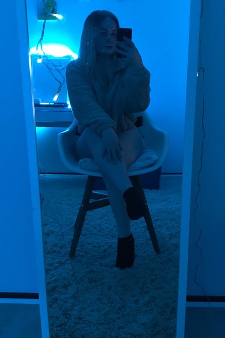 Foto di nudo di fuga di OnlyFans di Satu Sirvi