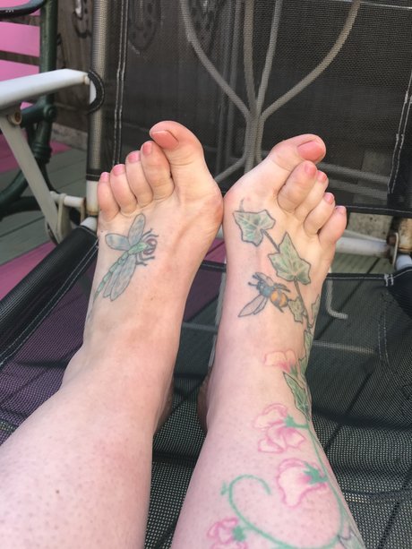 Foto di nudo di fuga di OnlyFans di Jess