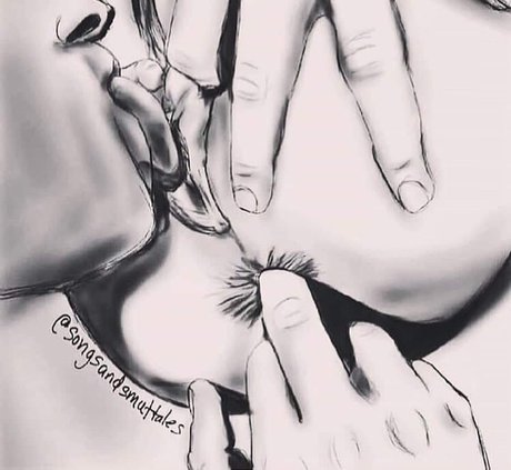 Foto di nudo di fuga di OnlyFans di Kariyah