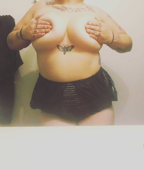 Foto di nudo di fuga di OnlyFans di Kater2you