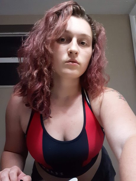 Foto di nudo di fuga di OnlyFans di Liveandletdie135