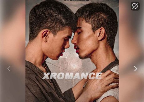 Foto di nudo di fuga di OnlyFans di Xromance Official
