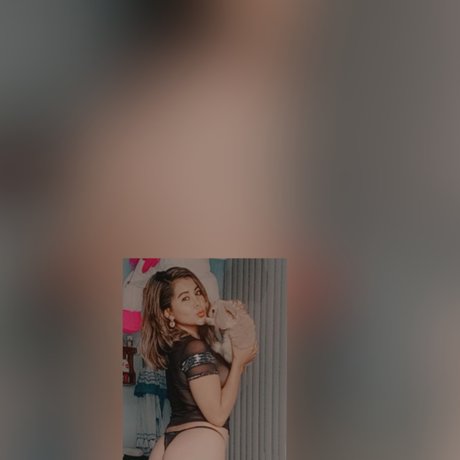 Foto di nudo di fuga di OnlyFans di Linda Benavides