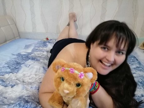 Foto di nudo di fuga di OnlyFans di 