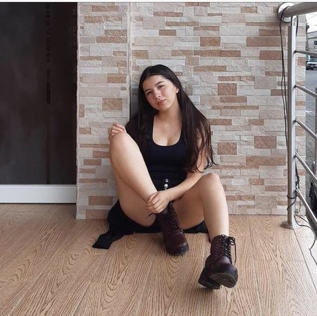 Foto di nudo di fuga di OnlyFans di Aylin