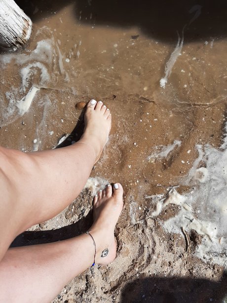 Foto di nudo di fuga di OnlyFans di Miyoshi