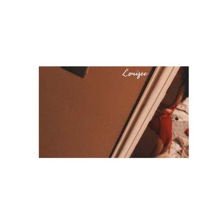 Foto di nudo di fuga di OnlyFans di Louise X