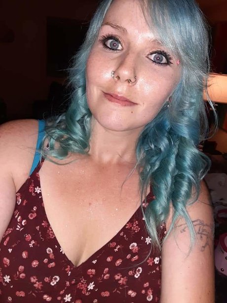 Foto di nudo di fuga di OnlyFans di Shana