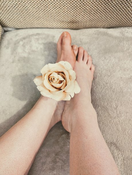 Foto di nudo di fuga di OnlyFans di Rosie Mae