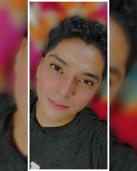 Foto di nudo di fuga di OnlyFans di  El Javergudo 21cm 