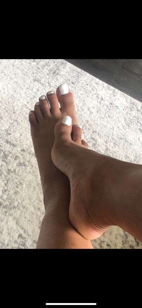 Foto di nudo di fuga di OnlyFans di Tiana Ten