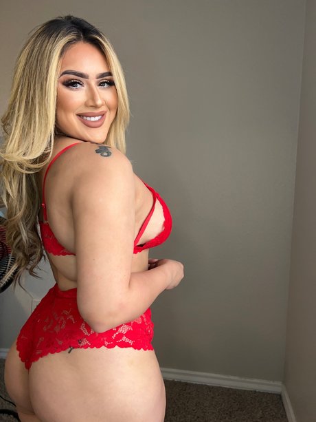 Foto di nudo di fuga di OnlyFans di B
