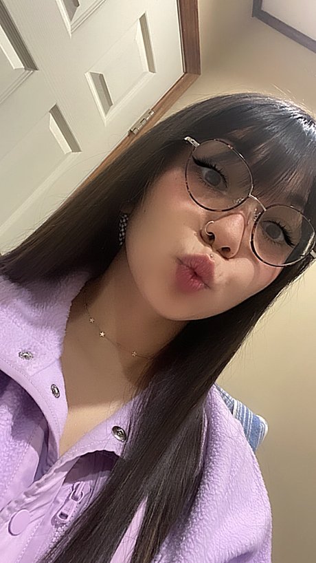Foto di nudo di fuga di OnlyFans di Teener