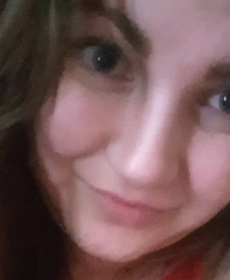Foto di nudo di fuga di OnlyFans di Anastasiya