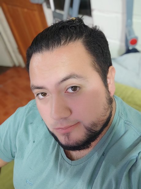 Michael Salinas