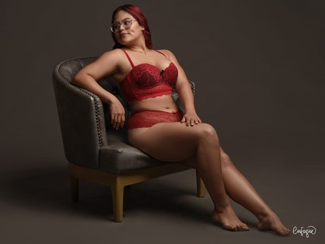 Foto di nudo di fuga di OnlyFans di Karol Gutierrez