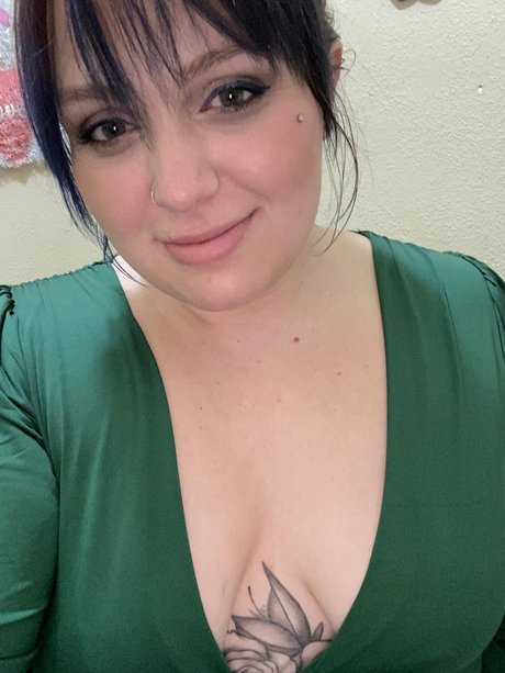 Foto di nudo di fuga di OnlyFans di Talia Mae