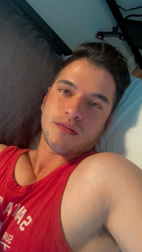 Foto di nudo di fuga di OnlyFans di Tinycolombian